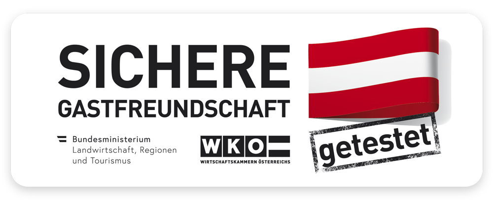 sichere Gastfreundschaft